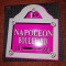 Napoleon Boulevard 1 LP Pepita 1987 Hu vinil vinyl