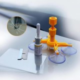 Kit reparatie parbriz cu adeziv uv, avx-ag538c, AVEX