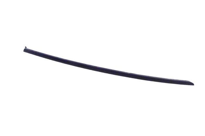 Ornament vertical parbriz dreapta AUDI A5 8T3 2007 OEM: 8T0854328