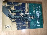 William S. Burroughs - Queer (Editura Pandora M, 2021; editia a II-a revizuita)
