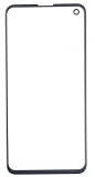 Geam Sticla Protectie Display Samsung Galaxy S10e G970 Negru Original