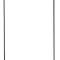 Geam Samsung Galaxy S10e / G970 BLACK