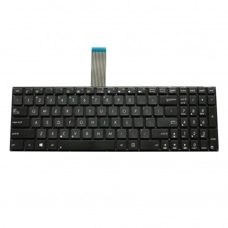 Tastatura laptop Asus X550CA