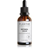 PLANTH&Eacute; Retinol serum anti-wrinkle ser facial pentru ten matur 50 ml