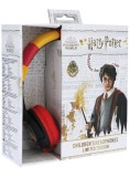 Casti Otl Harry Potter Negru/rosu NSW|PC|PS4|XBOX ONE