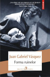 Forma ruinelor | Juan Gabriel Vasquez