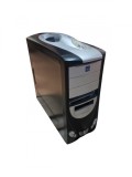Cumpara ieftin Carcasa cu maner PC Tower ATX Negru/Argintiu (fara sursa), Asus