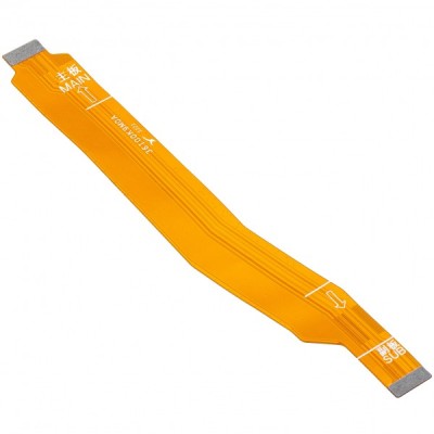 Banda Placa Xiaomi Mi 11 Lite 5G, Main 36100K9M0A foto