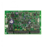 Modul de control acces: 4 fire conexiuni pentru 1 uşă: