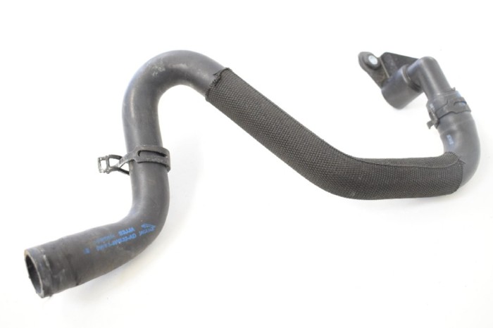 Furtun de lichid de răcire JAGUAR F-TYPE Coupe X152 2014 OEM: 9W83-6W633-AD | 11027010