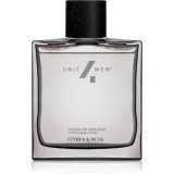 Unit4Men After Shave Lotion Citrus&amp;Musk after shave 100 ml