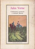 Cumpara ieftin Jules Verne - Uimitoarea Aventura a Misiunii Barsac, Editura Ion Creanga, Coperta Cartonata, Aventura, Stare Buna, Romana