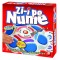 JOC ELECTRONIC ZI-I PE NUME