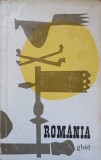 ROMANIA. GHID-VASILE CUCU-237274