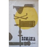 ROMANIA. GHID-VASILE CUCU-237274