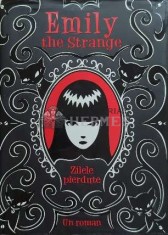 Emily the strange - Rob Reger si Jessica Gruner (F79) foto