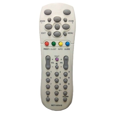 Telecomanda CT116TA1G Compatibila cu Thomson foto