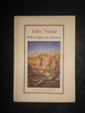 JULES VERNE - 800 DE LEGHE PE AMAZON (1981)