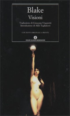 Visioni di William Blake foto