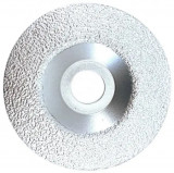 Disc DiamantatExpert Galvanizat Pentru Slefuit Grosier / Dur In Placi Ceramice, Portelan, Piatra, Metal 100 x 22,23 mm