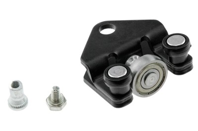 Rola usa culisanta inferioara Renault Master 2000-, Opel Movano 2000-Culisare Dreapta - Partea Pasagerului, NTY EZC-RE-029 foto