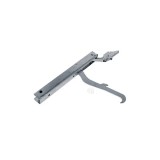 Balama ușă pentru cuptor WHIRLPOOL 482000030692 482000053901 ARISTON Original