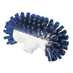 Perie pentru tanc de răcire fără m&acirc;ner 125 x 200 mm