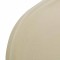 Huse elastice pentru scaun, 100 buc., crem - 6