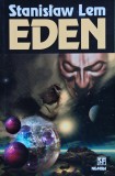 Eden - Roman de Stanislaw Lem, 1999, Editura Nemira, Format Brosat, 255 pagini