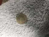 Moneda din anul 2019 cu Ferdinand 1