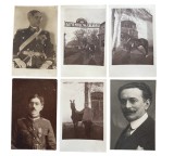 Lot militar ofiter Regimentul 14 Calarasi - cavalerie