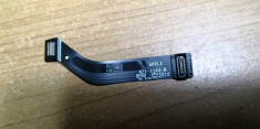 Apple Macbook Air 13 A1369 2010 Power Board Panel Ribbon Flex Cable 821-1143-B foto