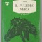 IL PULEDRO NERO di ANN SEWELL , illustrazioni di C. COLOMBI , TEXT IN LIMBA ITALIANA , 1967