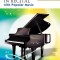 In Recital(r) with Popular Music, Book 4