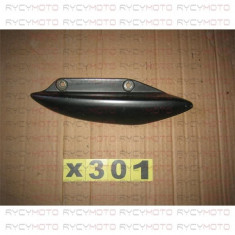 Carena plastic caroserie Maner suport pasager stanga Suzuki Burgman 125 150cc 2002 - 2006 foto