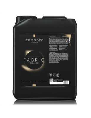 Solutie Curatat Textil, Fresso Fabric Cleaner, 5l foto