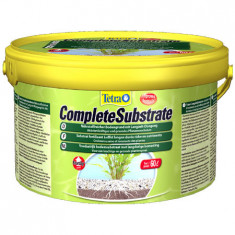 Tetra Plant Complete Substrate 2.5kg, Substrat acvariu foto