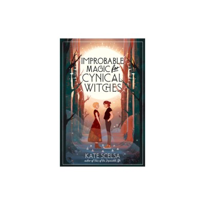 Improbable Magic for Cynical Witches foto