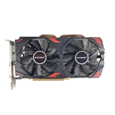Placa Video Noua PCWinMax Radeon RX 580, 8GB GDDR5, HDMI, Display Port, DVI NewTechnology Media foto