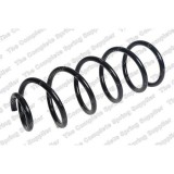 Arc spiral Mazda 3 (BM, BN) Motor 1.5, 2.0, 2.0 (Bmefp), 2.0 (Bmefp, BM527, BN527), 2.2 D, parte montare puntea spate, OE BHN528011
