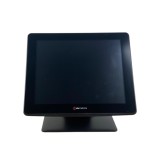 Sistem POS All In One Refurbished Colormetrics P4500, Celeron 3965U, 4GB RAM, SSD 120GB, Touchscreen 15 inch, Grad A+