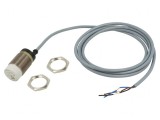 Senzor Inductiv PNP NO 0-22mm 10-36VDC M30 IP67