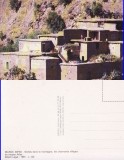 Maroc - Sate din Atlas