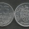 MOLDOVA 25 BANI 2012 [01] a UNC