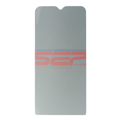 Folie polarizator LCD Oppo A15 foto