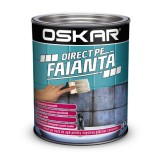 Vopsea Direct pe faianta Oskar, interior, pe baza de apa