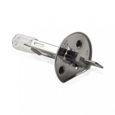 CARGUARD - Bec halogen H1 55W, +30% intensitate - BHA051 foto