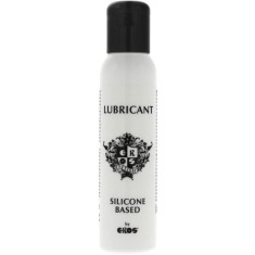 Eros - Gel Lubrifiant pe Bază de Silicon, 100 ml