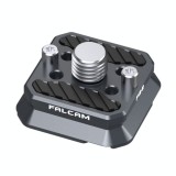 FALCAM F22 Basic Quick Release Plate-2529