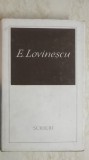 E. Lovinescu - Scrieri 9 (T. Maiorescu și contemporanii lui)